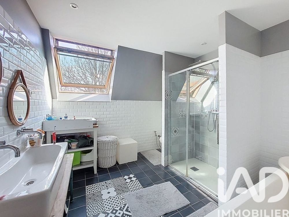 � vendre  Maison Hem (59510)