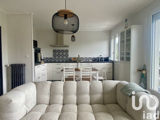  Appartement � vendre 2 pi�ces 49 m�