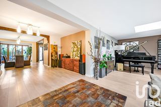  Maison � vendre 11 pi�ces 240 m�