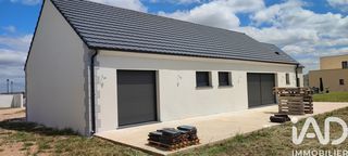  Maison � vendre 4 pi�ces 109 m�