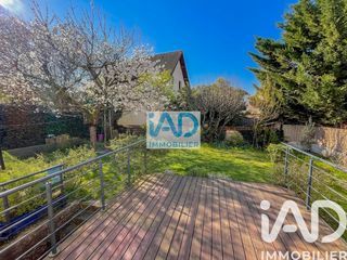  Maison � vendre 6 pi�ces 103 m�