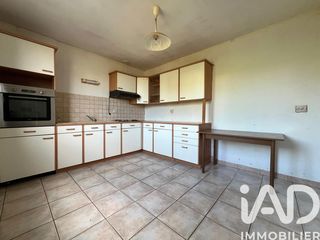  Maison � vendre 4 pi�ces 86 m�