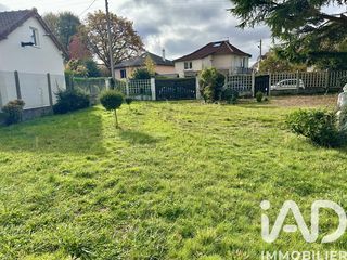  Terrain � vendre 530 m�