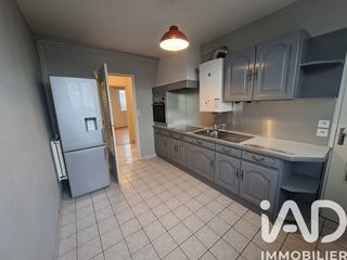  Appartement � vendre 4 pi�ces 76 m�