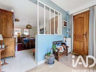  Maison � vendre 7 pi�ces 241 m�