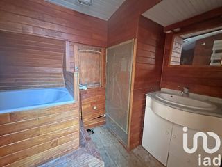  Maison � vendre 4 pi�ces 65 m�