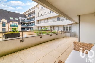  Appartement � vendre 4 pi�ces 90 m�