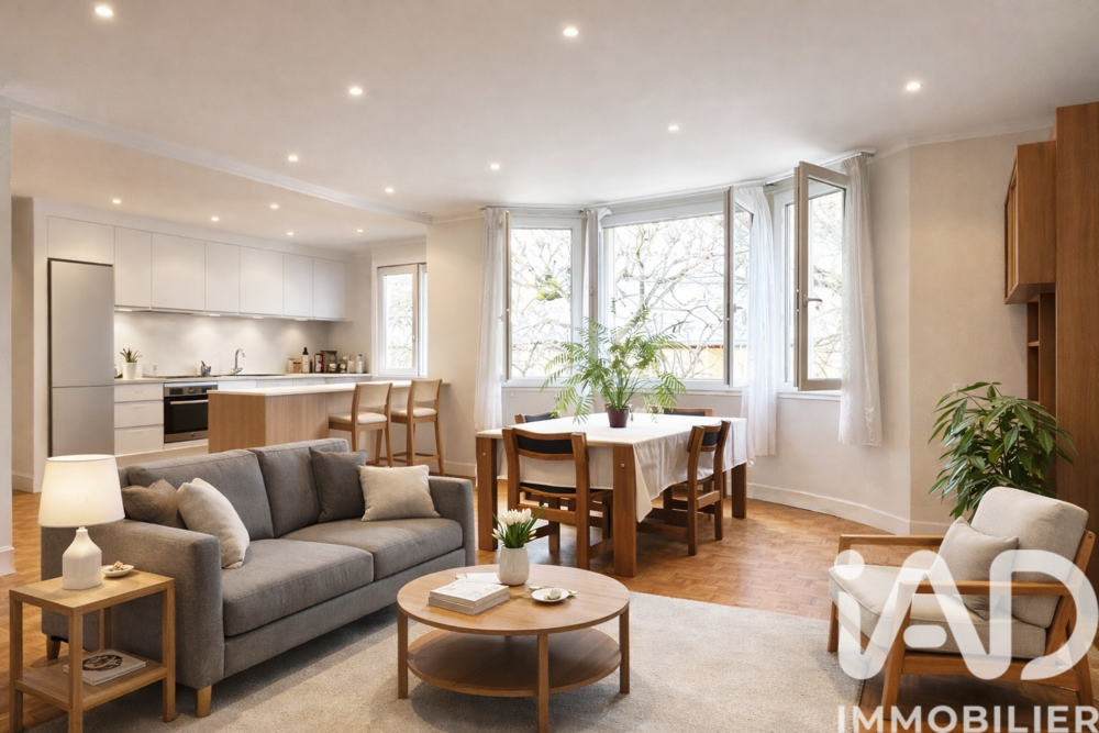 � vendre  Maison La Varenne St Hilaire (94210)