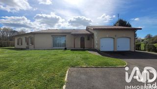  Maison � vendre 7 pi�ces 143 m�