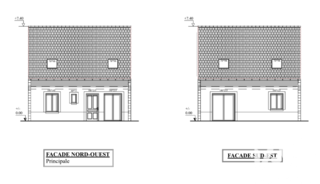  Terrain � vendre 378 m�
