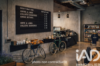  Immeuble � vendre 163 m�