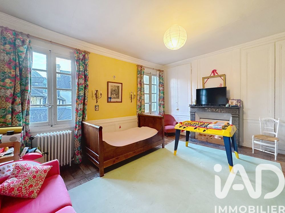 � vendre  Appartement Rennes (35000)