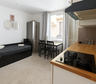  Appartement � vendre 2 pi�ces 27 m�