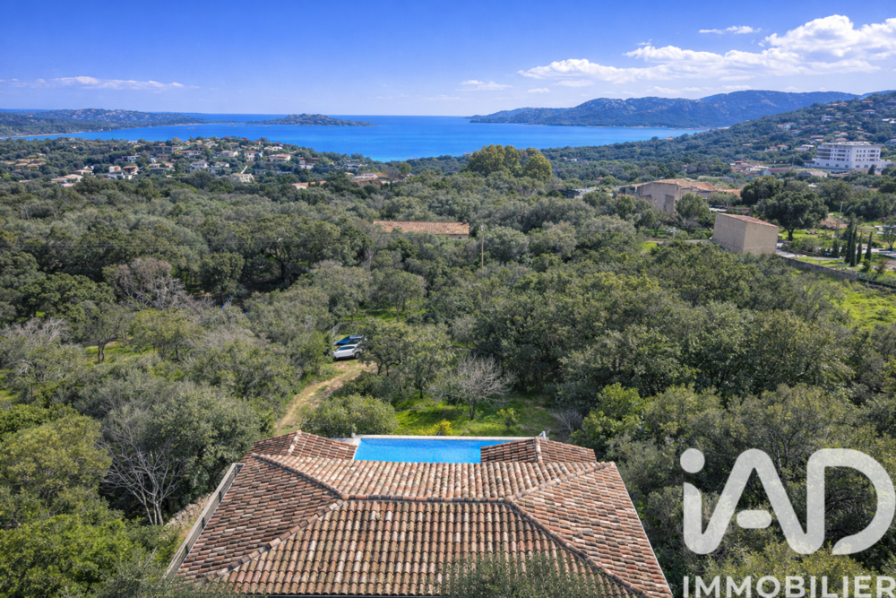 � vendre  Maison Porto-Vecchio (20137)