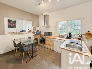  Maison � vendre 6 pi�ces 183 m�