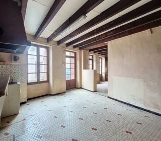  Maison � vendre 3 pi�ces 84 m�