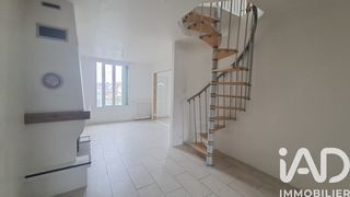  Maison � vendre 4 pi�ces 93 m�