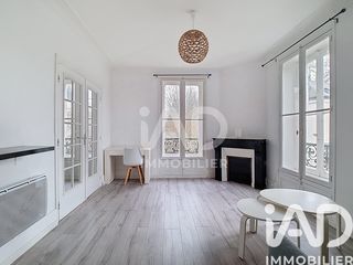  Appartement � vendre 2 pi�ces 41 m�