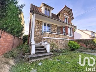 Maison � vendre 6 pi�ces 145 m�