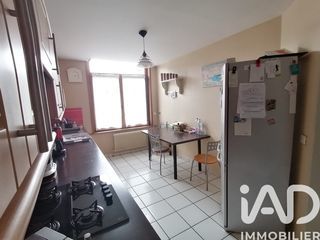  Maison � vendre 6 pi�ces 135 m�