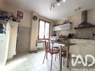 Maison � vendre 8 pi�ces 157 m�