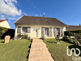  Maison � vendre 6 pi�ces 118 m�