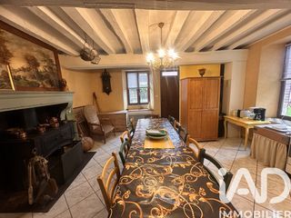  Maison � vendre 7 pi�ces 220 m�