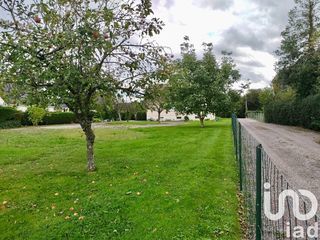  Terrain � vendre 864 m�