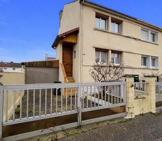  Maison � vendre 4 pi�ces 90 m�