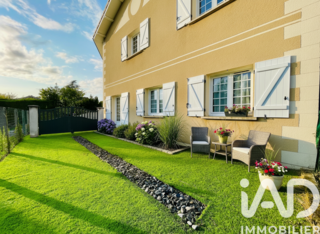  Appartement � vendre 3 pi�ces 65 m�