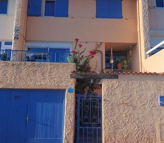  Maison � vendre 4 pi�ces 73 m�