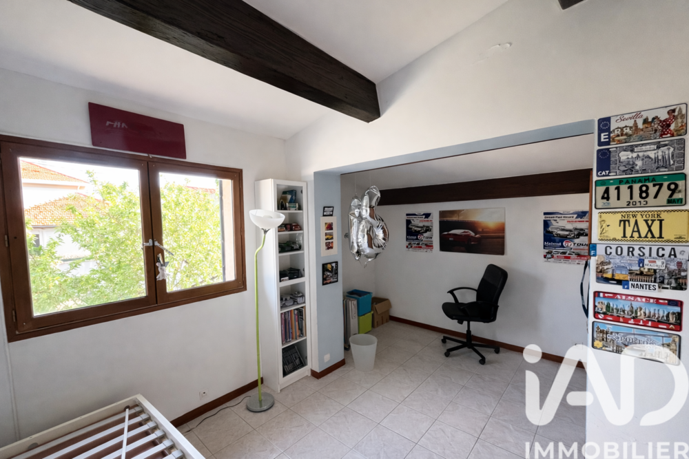 � vendre  Maison Marseille 9