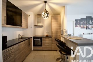  Appartement � vendre 2 pi�ces 47 m�