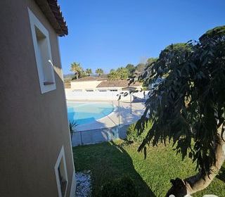  Appartement � vendre 2 pi�ces 34 m�