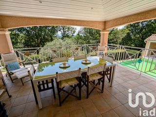  Maison � vendre 8 pi�ces 267 m�