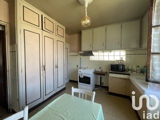  Maison � vendre 5 pi�ces 155 m�