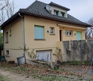  Maison � vendre 9 pi�ces 188 m�