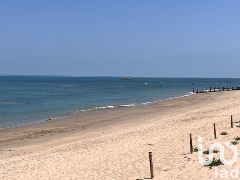 � vendre  Maison Noirmoutier-en-l'�le (85330)