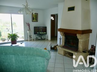  Maison � vendre 4 pi�ces 115 m�