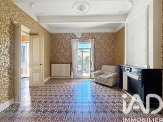  Maison � vendre 7 pi�ces 268 m�