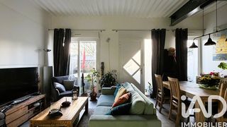  Loft � vendre 5 pi�ces 74 m�