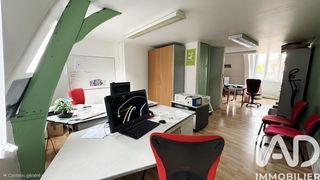  Immeuble � vendre 124 m�