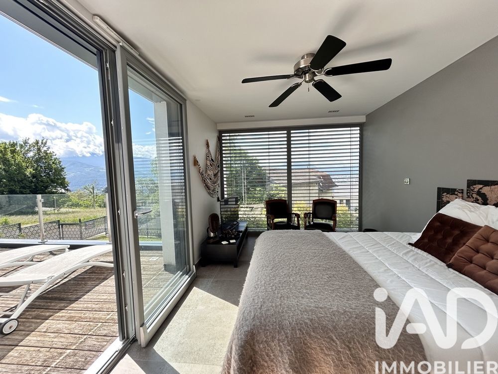 � vendre  Villa La Tronche (38700)