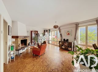  Appartement � vendre 3 pi�ces 113 m�