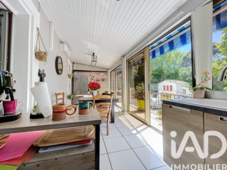  Maison � vendre 10 pi�ces 240 m�