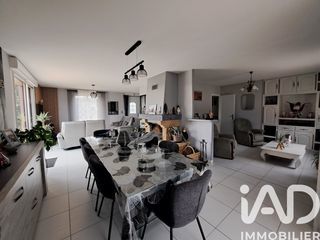  Maison � vendre 4 pi�ces 135 m�