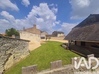  Maison � vendre 5 pi�ces 117 m�