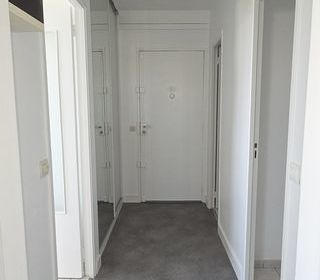  Appartement � vendre 3 pi�ces 52 m�