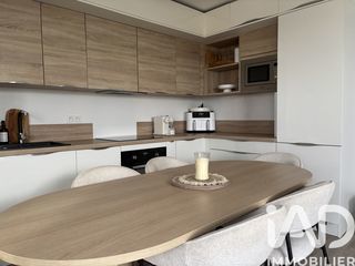  Appartement � vendre 4 pi�ces 79 m�