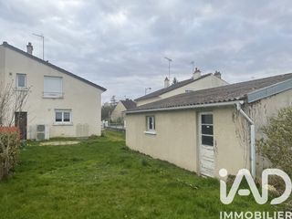  Maison � vendre 4 pi�ces 90 m�